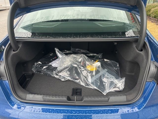 New 2026 Audi RS 3 image 28