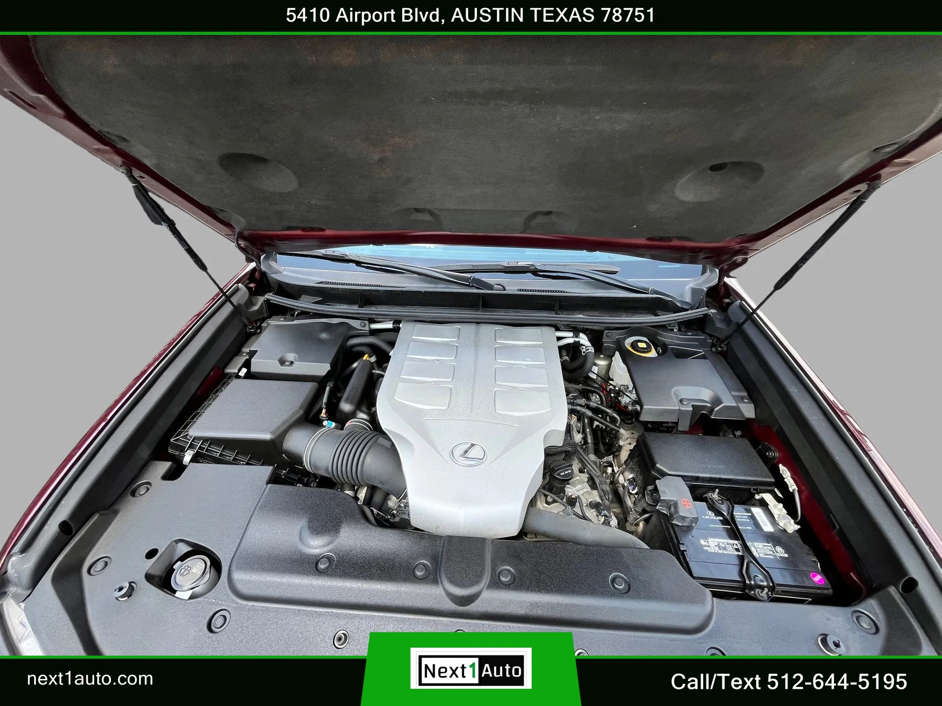 Used 2021 Lexus GX 460 Premium w/ Premium Package AWD/4WD image 39