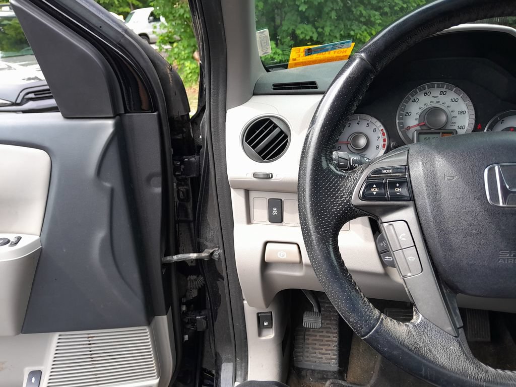 Used 2015 Honda Pilot EX-L image 18