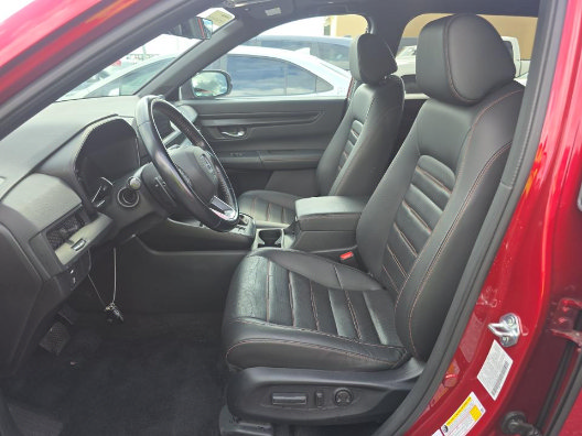 Used 2025 Honda CR-V Sport-L image 4