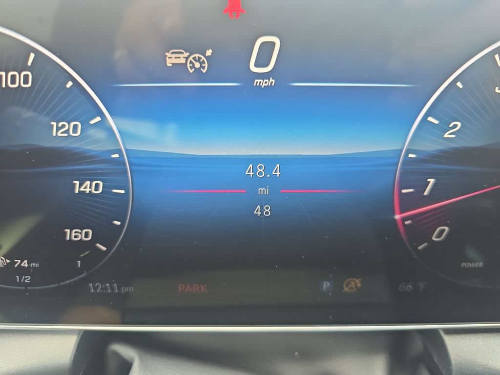 New 2026 Mercedes-Benz GLC 300 4MATIC image 16