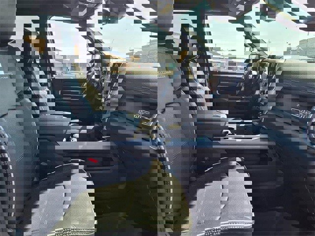 New 2026 RAM 2500 Laramie image 16