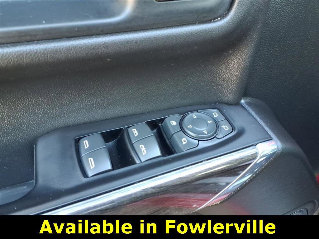 Used 2019 Chevrolet Silverado 1500 LTZ w/ LTZ Plus Package image 22