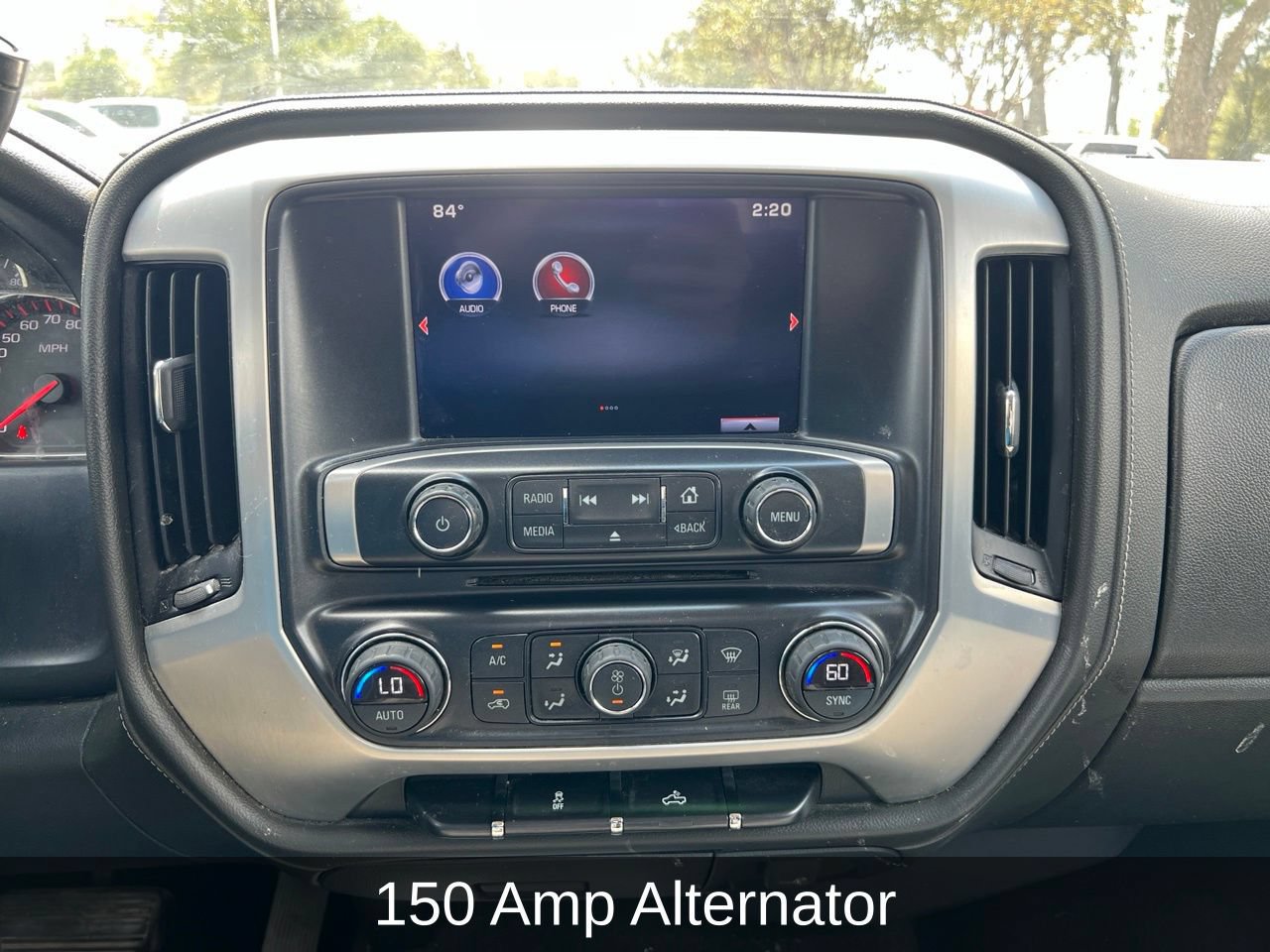 Used 2015 GMC Sierra 1500 SLE w/ Texas SLE Value Package RWD image 20