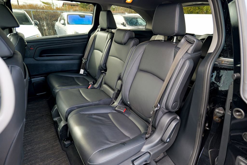 Used 2023 Honda Odyssey Touring image 29