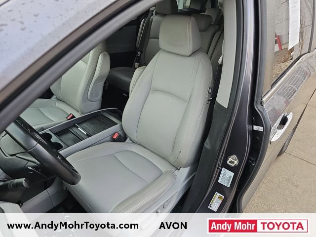 Used 2019 Honda Odyssey Touring image 9