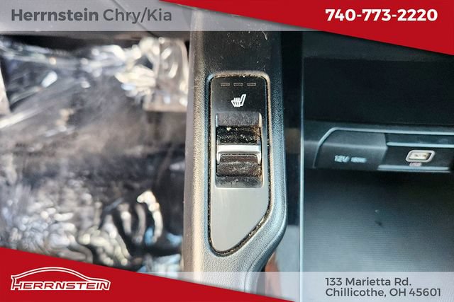 Used 2020 Kia Telluride S AWD/4WD image 21