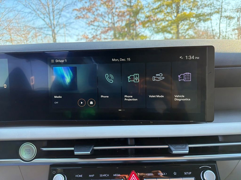 Used 2025 Hyundai Tucson SEL image 20