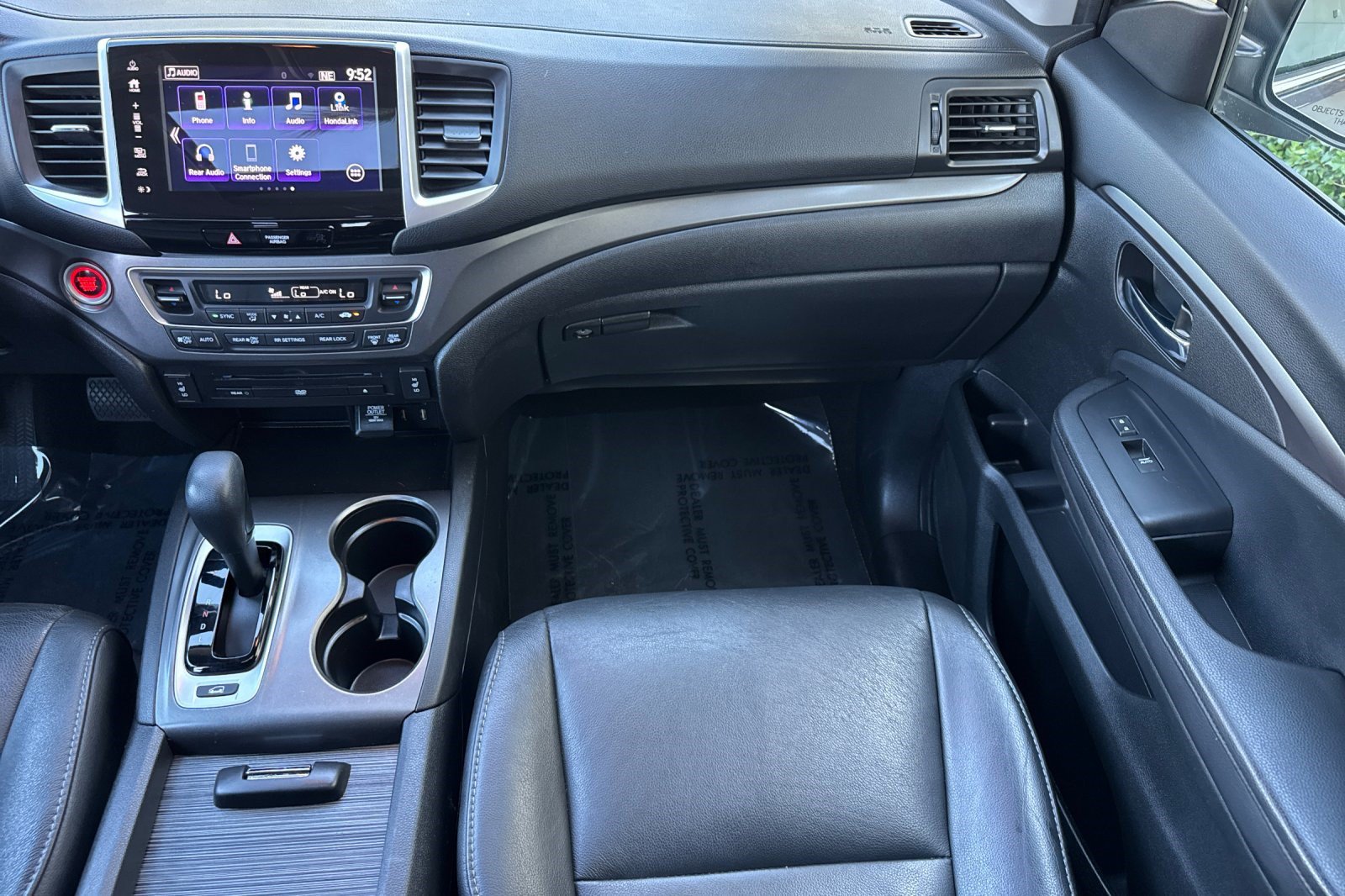 Used 2017 Honda Pilot EX-L image 33