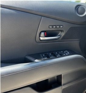Used 2014 Lexus RX 350 FWD image 11