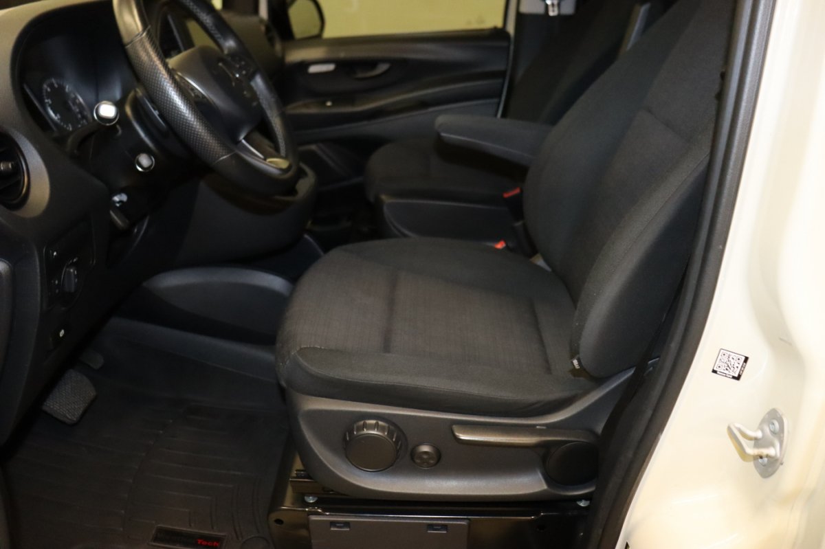 Used 2019 Mercedes-Benz Metris w/ Premium Safety Package image 10