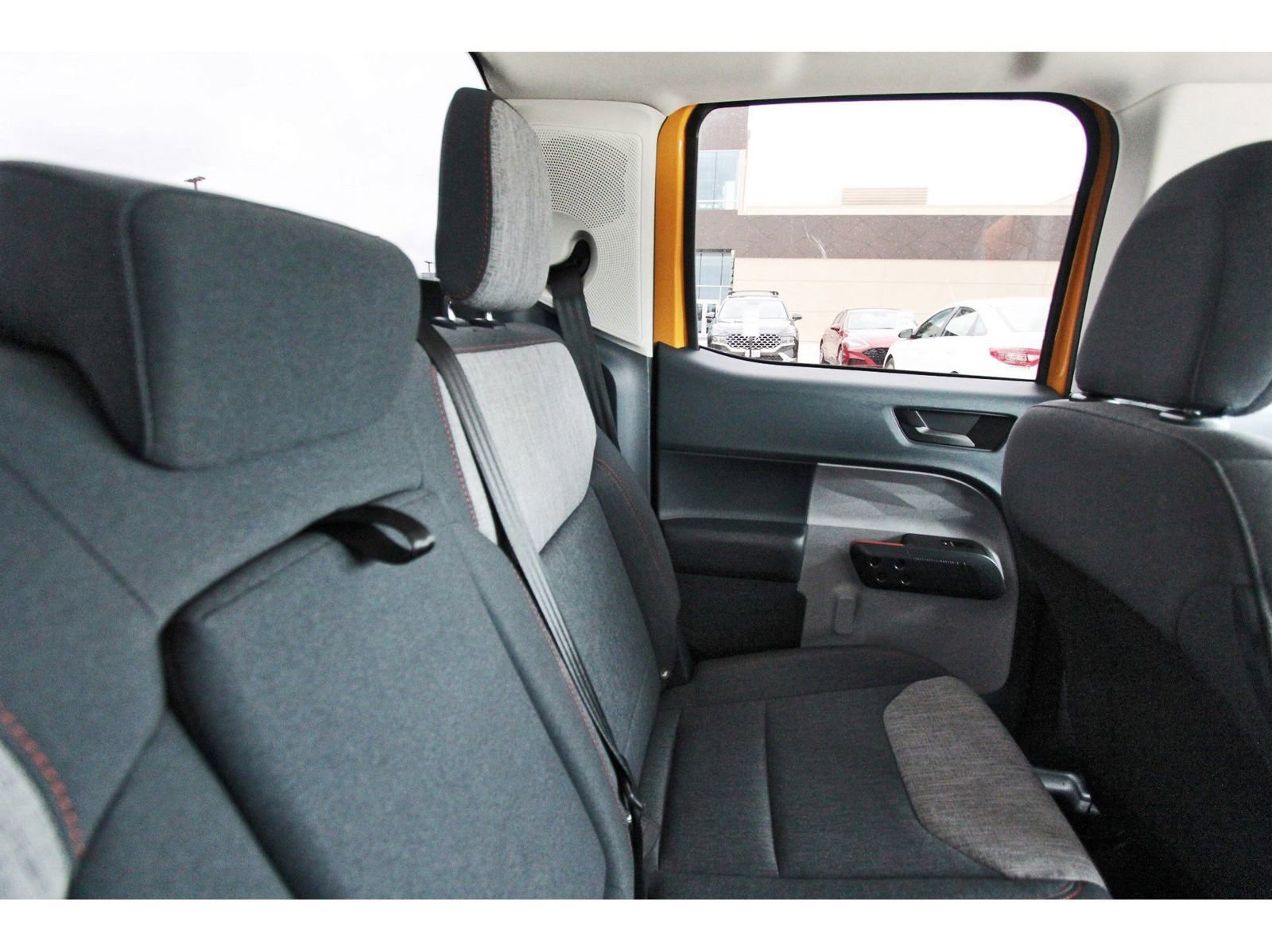 Used 2023 Ford Maverick XLT w/ XLT Luxury Package FWD image 13
