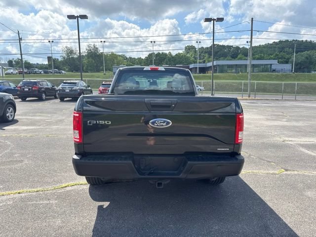 Used 2015 Ford F150 XL AWD/4WD image 7