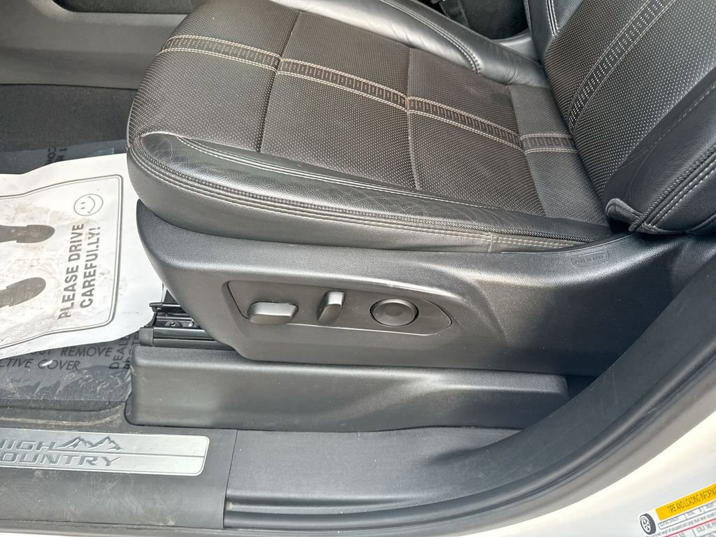 Used 2023 Chevrolet Silverado 1500 High Country w/ Z71 Off-Road Package image 14