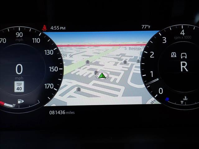 Used 2022 Land Rover Range Rover Sport HSE Dynamic AWD/4WD image 27