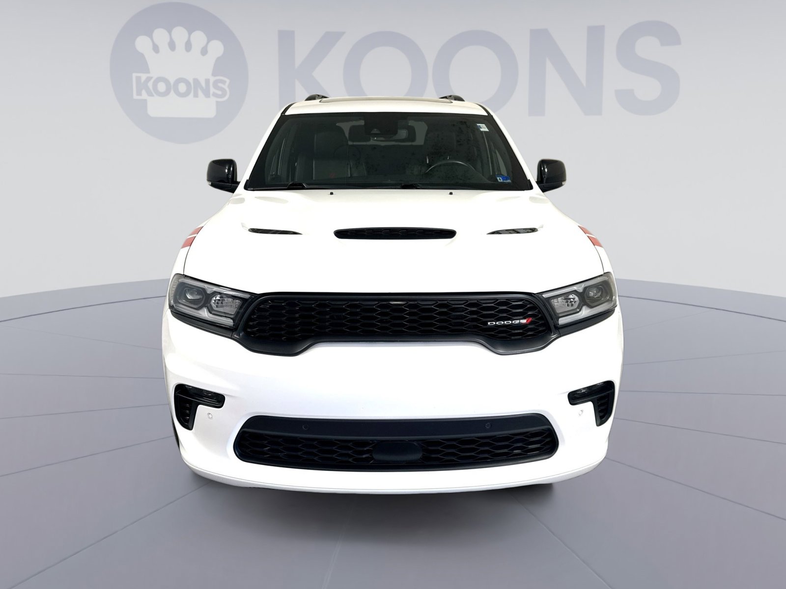 Used 2023 Dodge Durango R/T AWD/4WD image 11