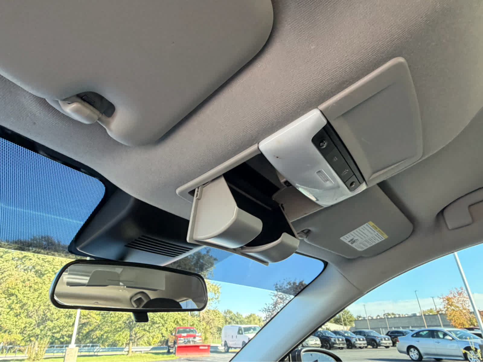 Used 2022 Nissan Sentra SV w/ Trunk Package FWD image 27