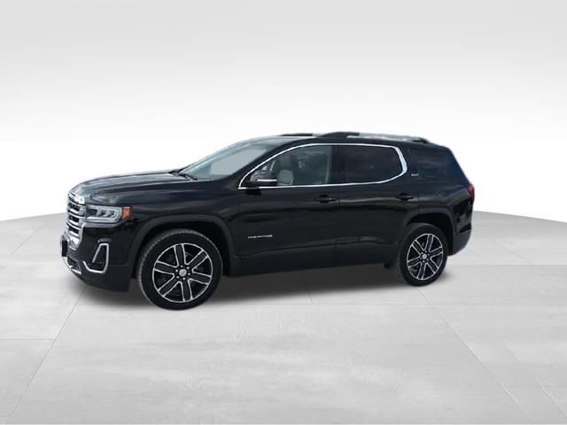 Used 2023 GMC Acadia SLT w/ Technology Package image 6
