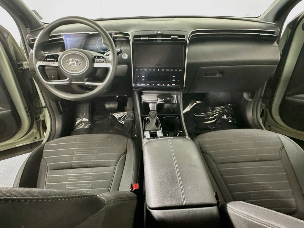 Used 2024 Hyundai Santa Cruz SEL w/ Activity Package FWD image 18