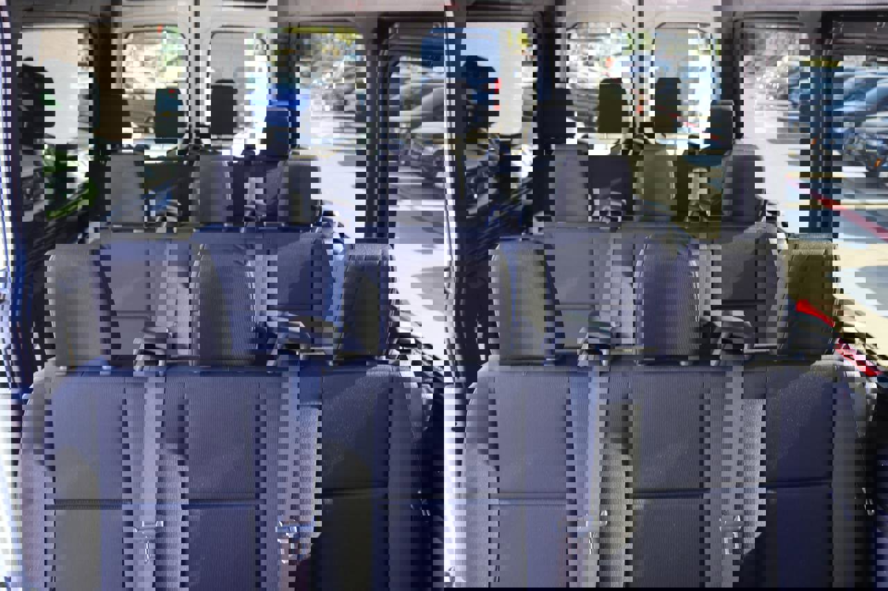 Used 2019 Mercedes-Benz Sprinter 2500 image 24