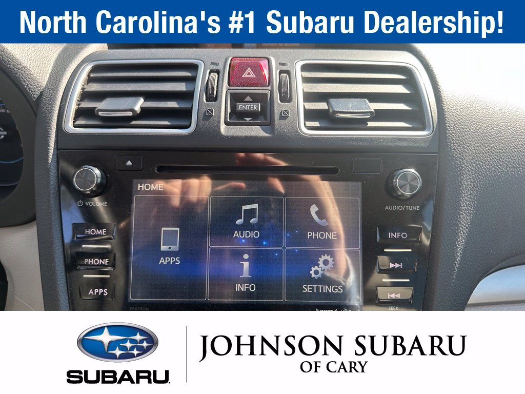 Used 2017 Subaru Forester 2.5i Premium AWD/4WD image 10