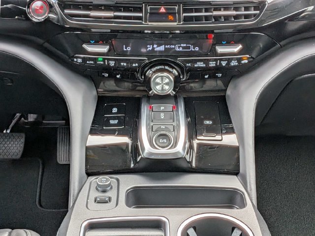 Used 2026 Acura MDX w/ Technology Package FWD image 22