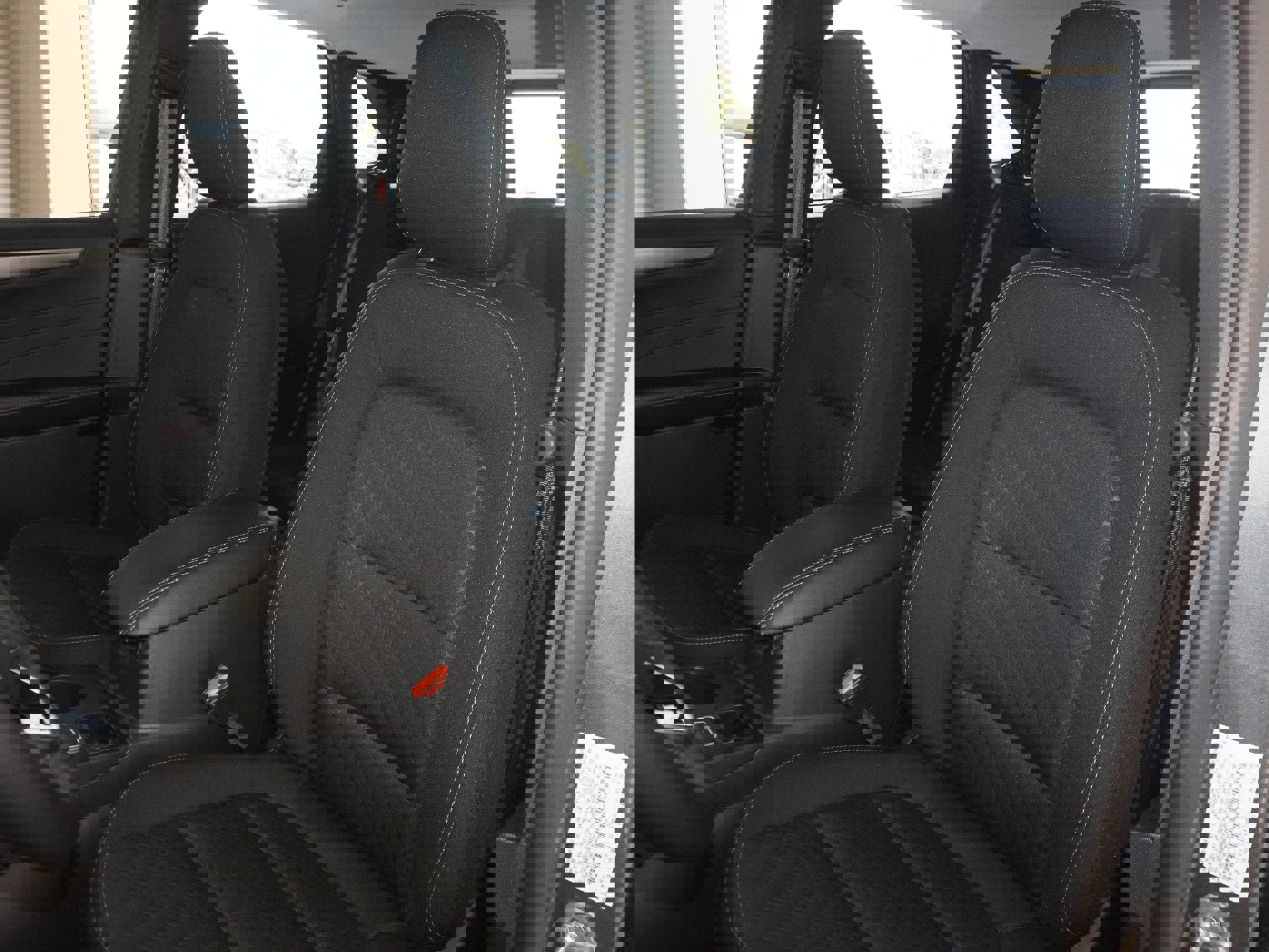 New 2025 Ford Escape ST-Line Elite w/ Tech Pack #2 image 23