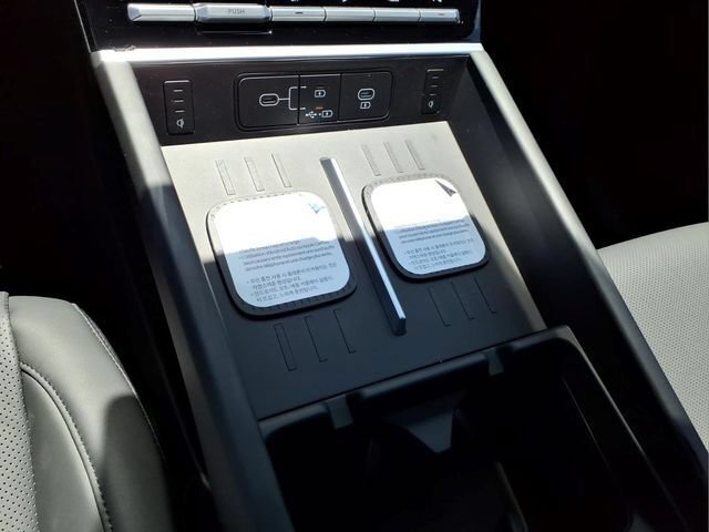 New 2026 Hyundai Santa Fe XRT AWD/4WD image 22