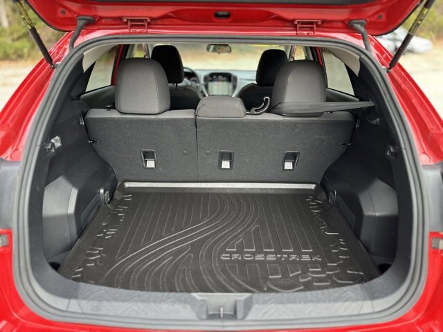 Used 2024 Subaru Crosstrek 2.0i Premium image 25