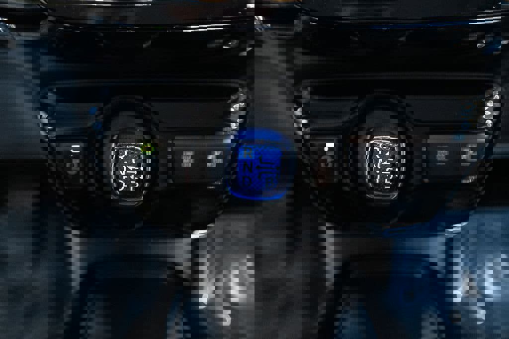 Used 2020 Toyota Prius LE image 19