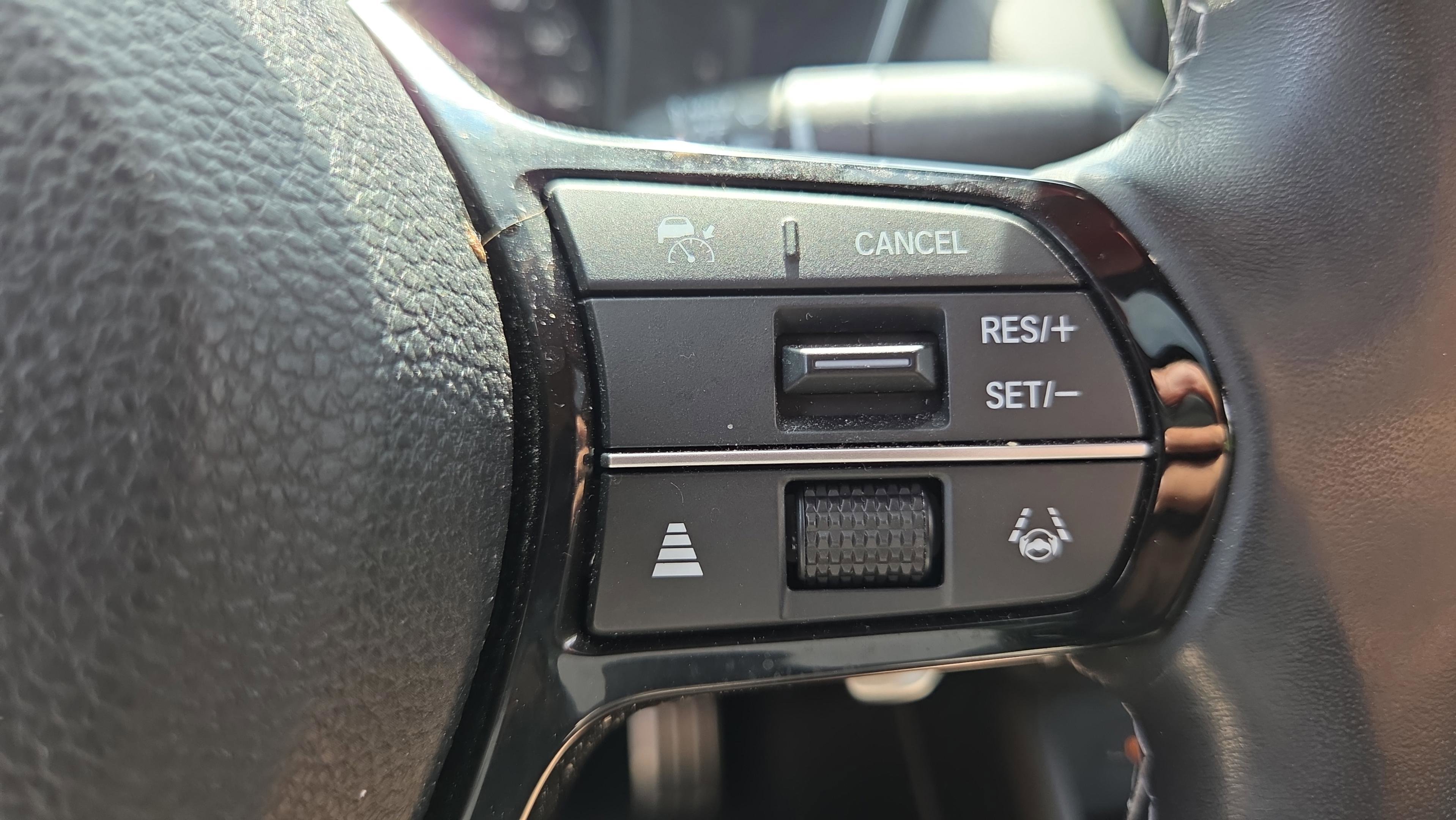 Used 2023 Acura Integra A-Spec image 25