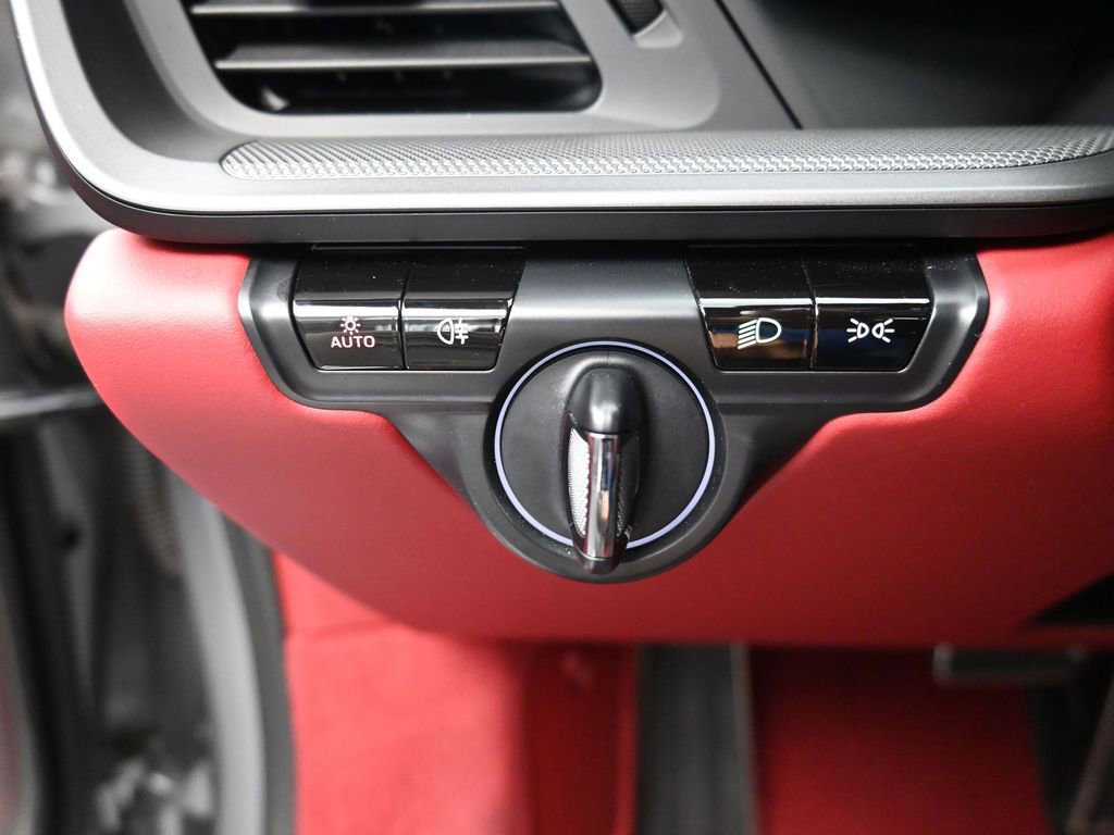 Certified 2020 Porsche 911 Carrera S image 23