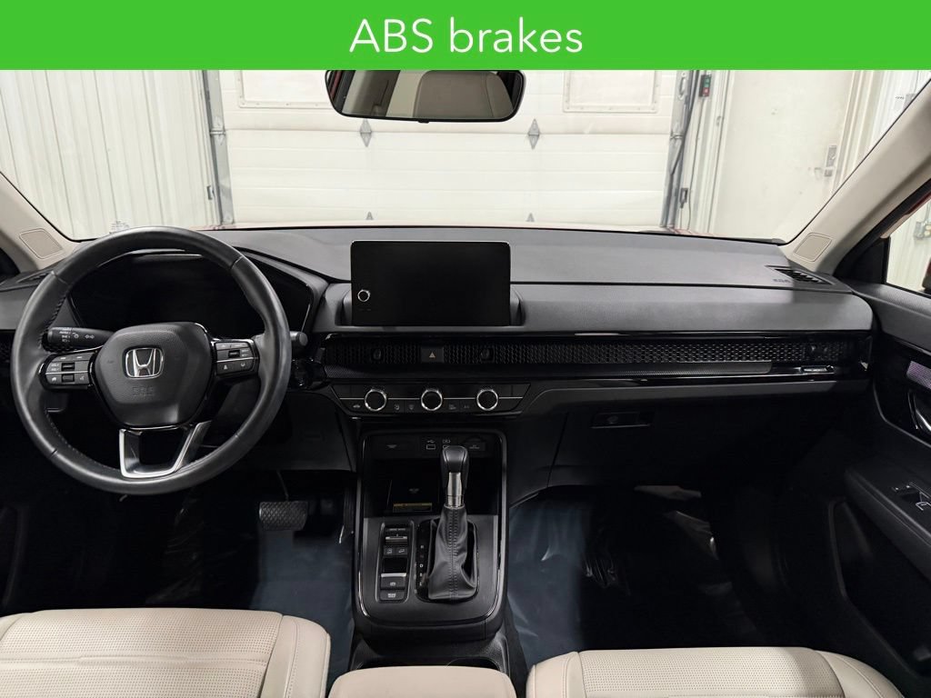 Used 2024 Honda CR-V EX-L image 20