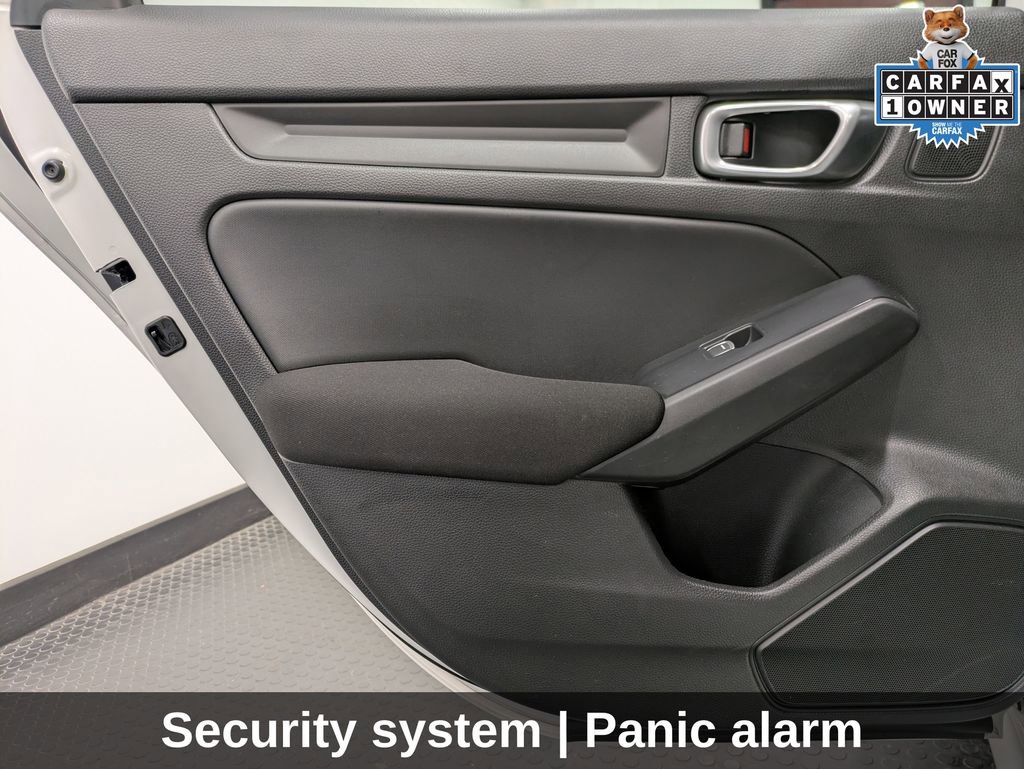 Certified 2023 Honda Civic Sport image 28