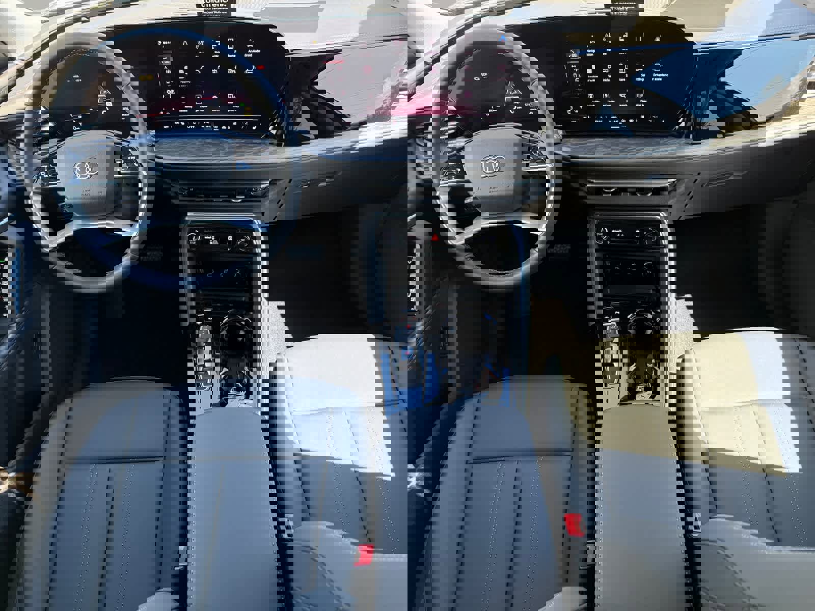 New 2025 Audi Q5 Premium image 10