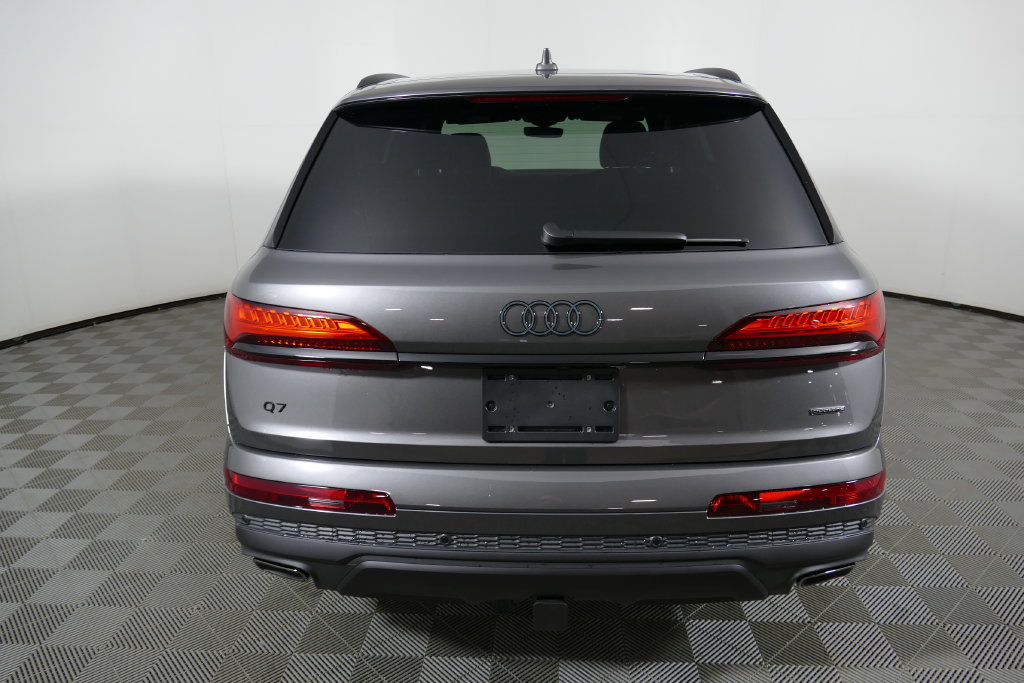 Used 2026 Audi Q7 2.0T Premium w/ Convenience Plus Package AWD/4WD image 6
