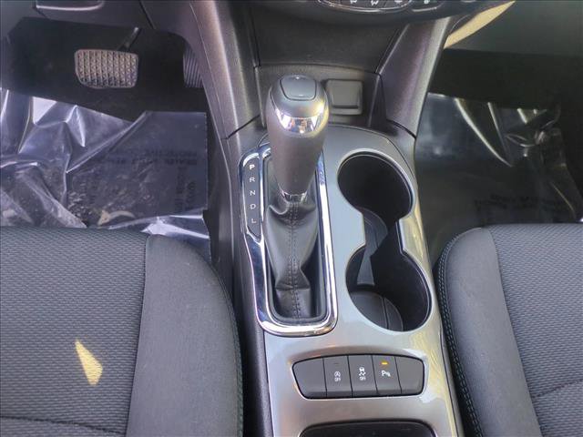 Used 2019 Chevrolet Cruze LT w/ Convenience Package image 12