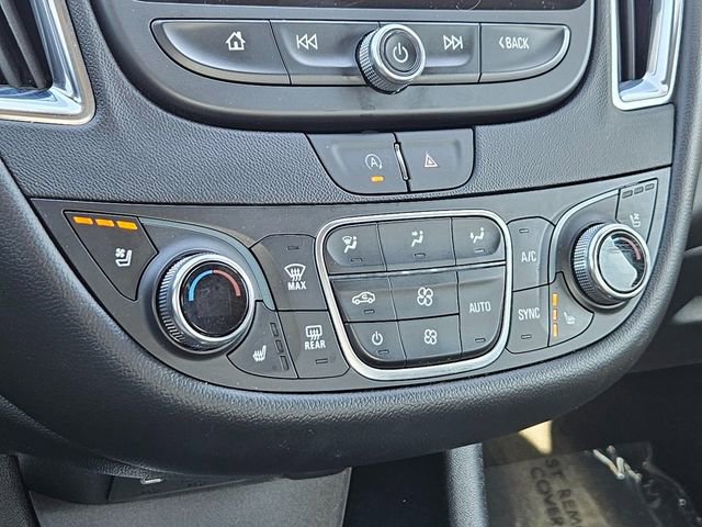 Used 2024 Chevrolet Malibu LT FWD image 24