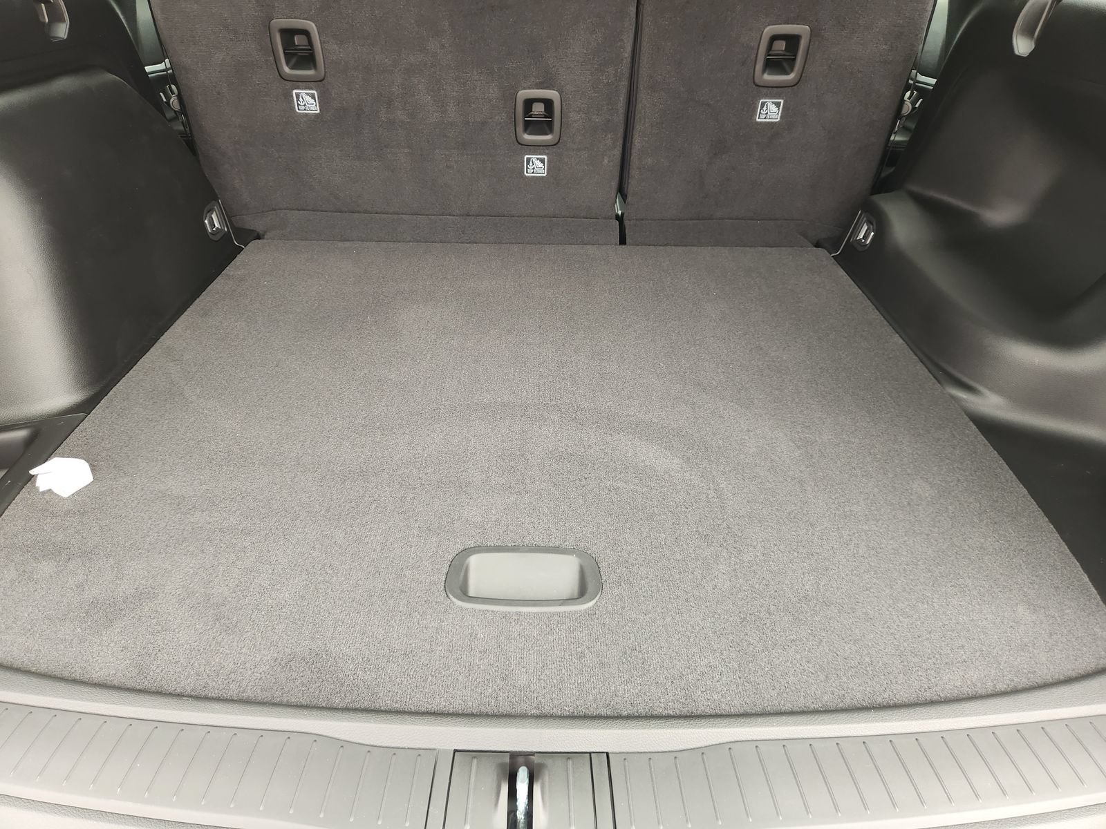 New 2026 Jeep Grand Cherokee Altitude RWD image 24