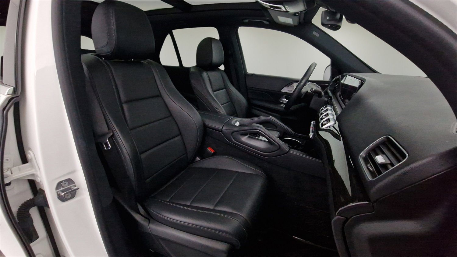 Used 2020 Mercedes-Benz GLE 350 image 21