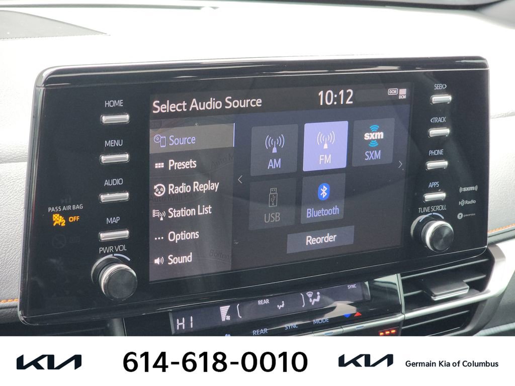 Used 2021 Toyota Sienna XSE image 23