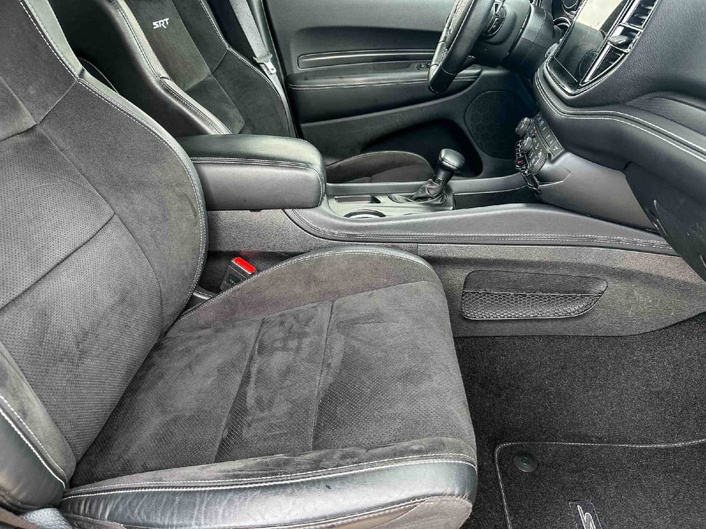 Used 2023 Dodge Durango SRT w/ Black Package AWD/4WD image 23