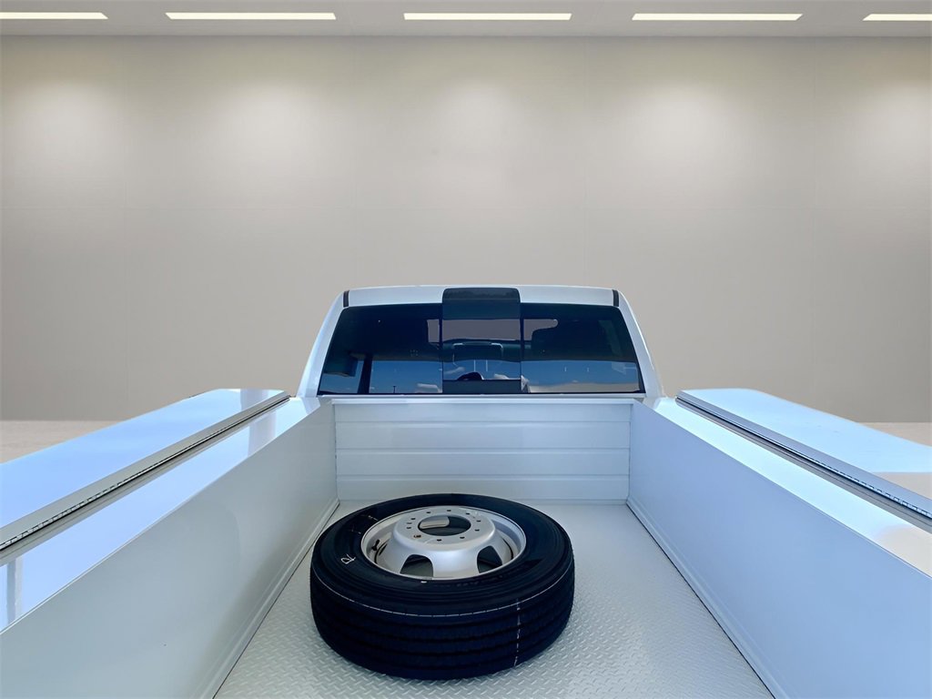 New 2024 RAM 4500 SLT w/ Quick Order Package 2YG SLT image 44