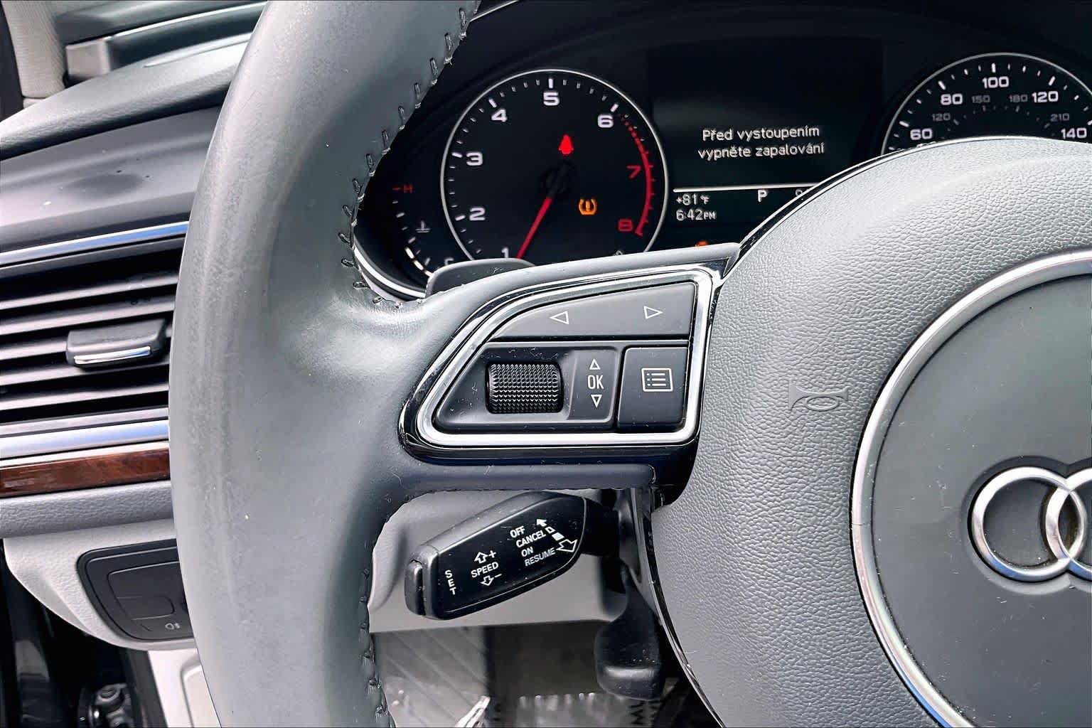 Used 2015 Audi A6 2.0T Premium FWD image 22