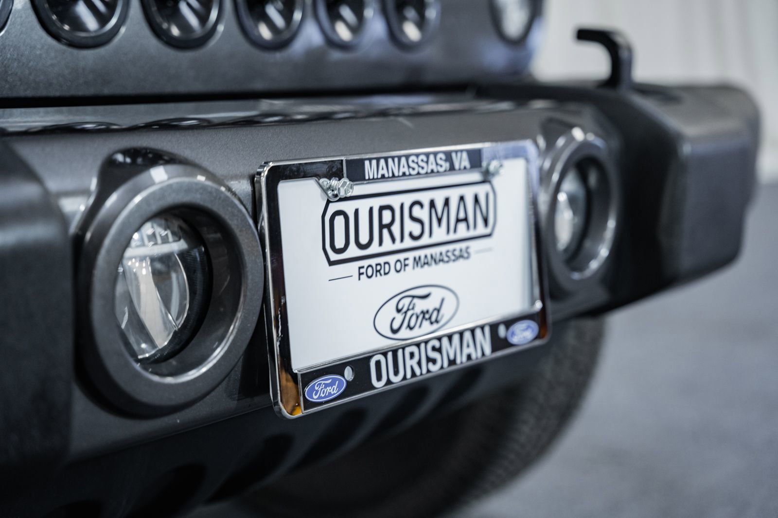 Used 2018 Jeep Wrangler Unlimited Sahara w/ Connectivity Group image 13