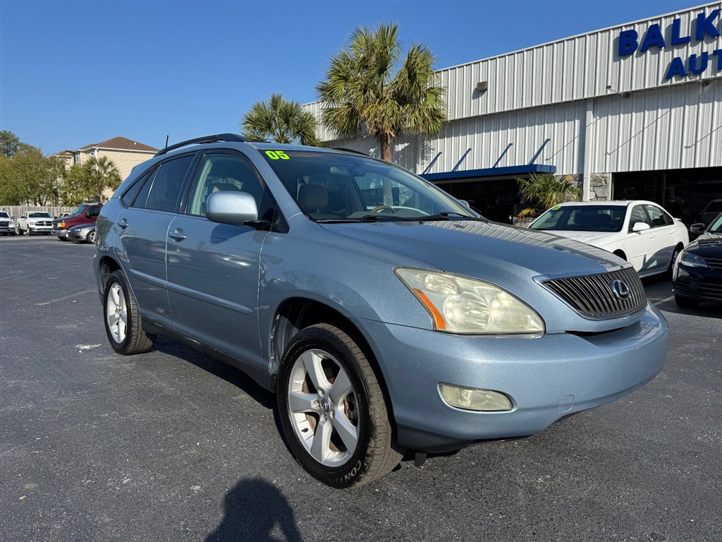 Used 2005 Lexus RX 330 image 2