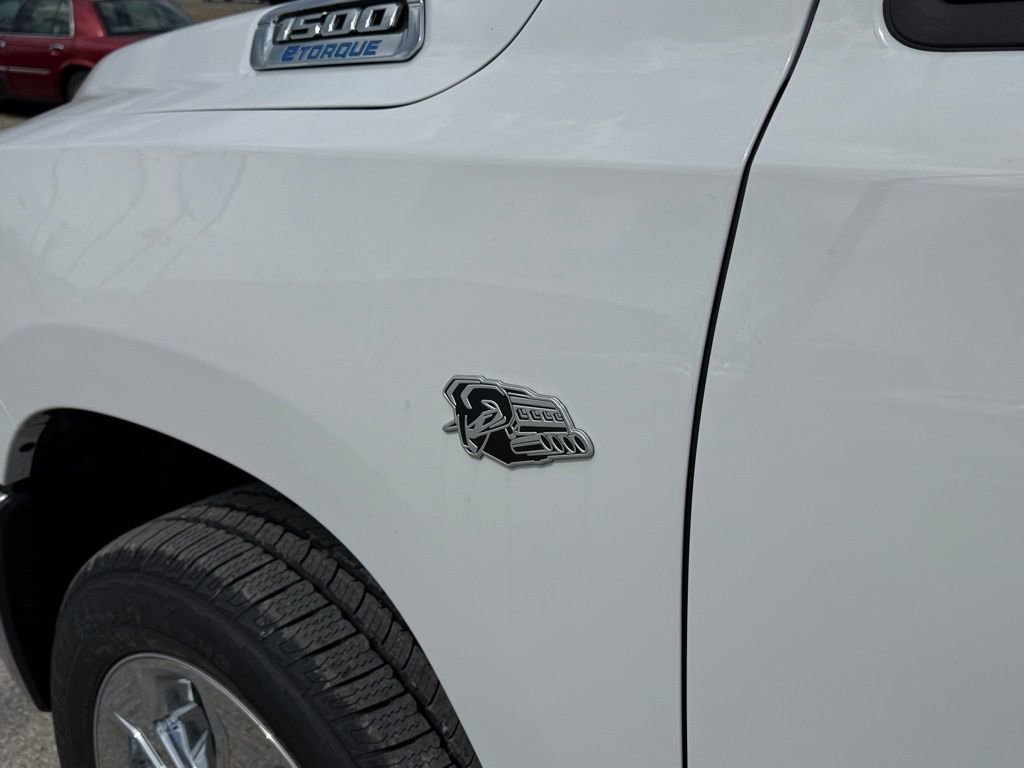 New 2026 RAM 1500 Big Horn image 11