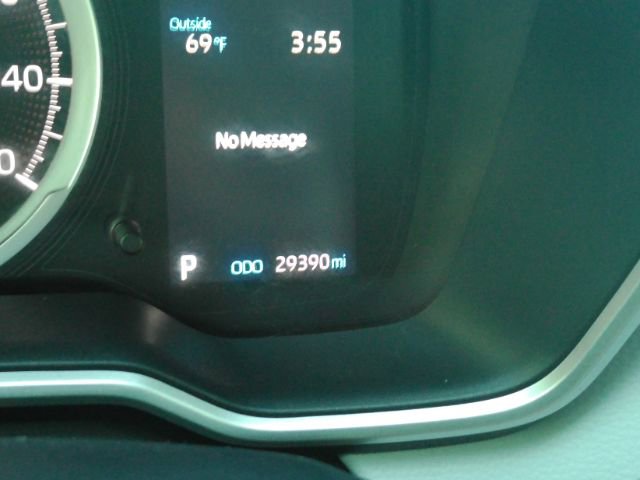 Used 2022 Toyota Corolla SE image 35