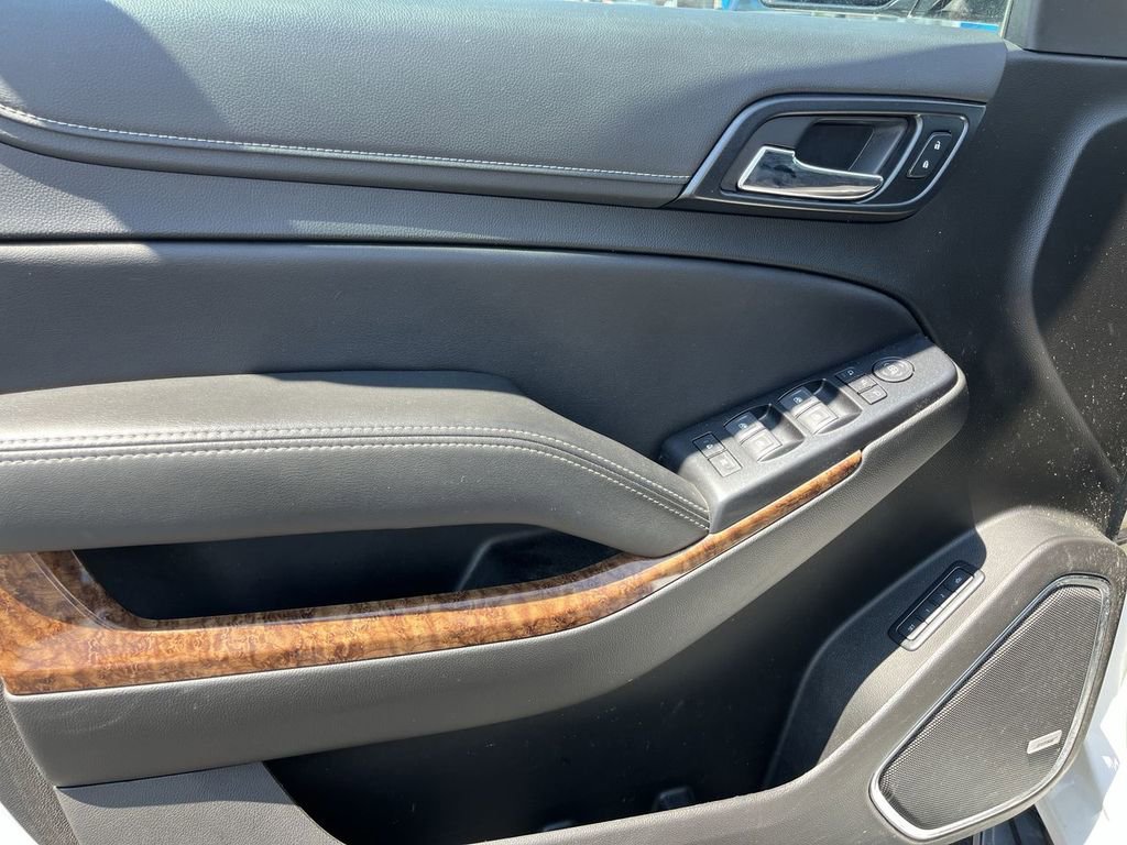 Used 2020 Chevrolet Tahoe Premier image 22