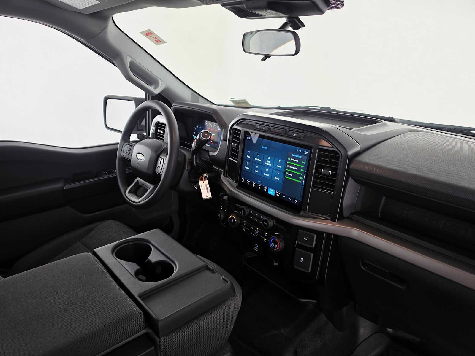 Used 2024 Ford F150 XL AWD/4WD image 11